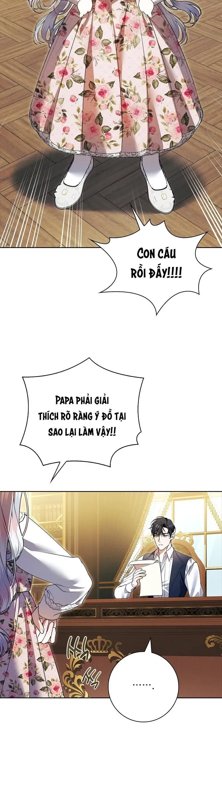 Nhận Nuôi Người Cha Phản Diện Chapter 99 - 32