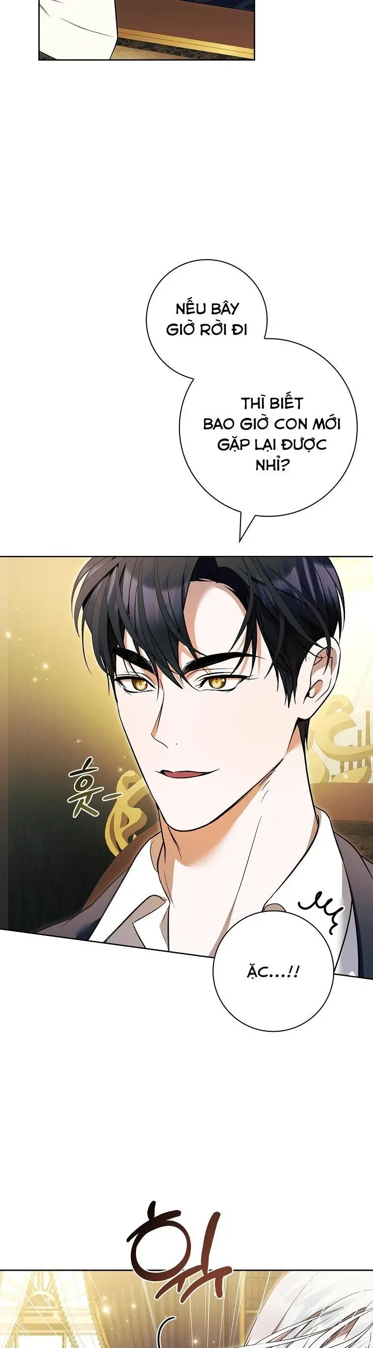 Nhận Nuôi Người Cha Phản Diện Chapter 99 - 34