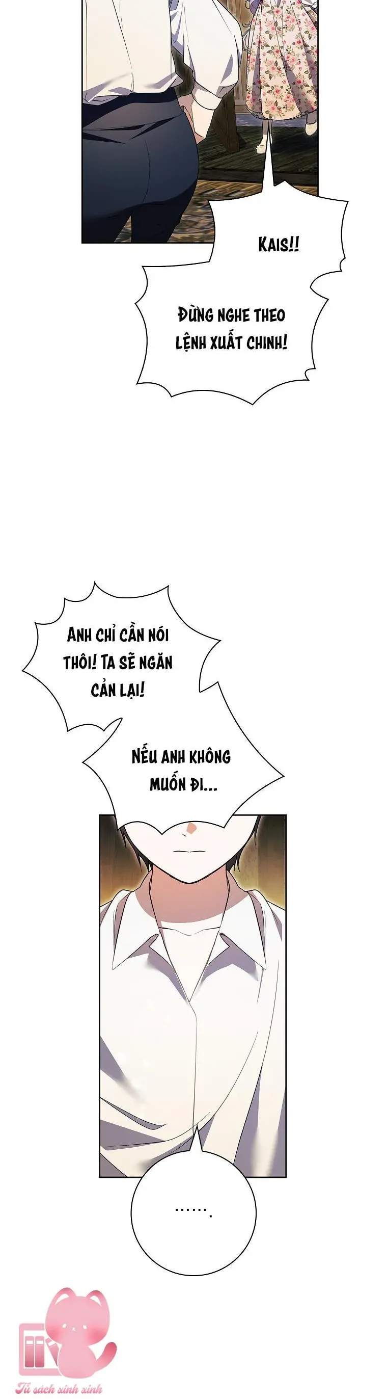 Nhận Nuôi Người Cha Phản Diện Chapter 99 - 37