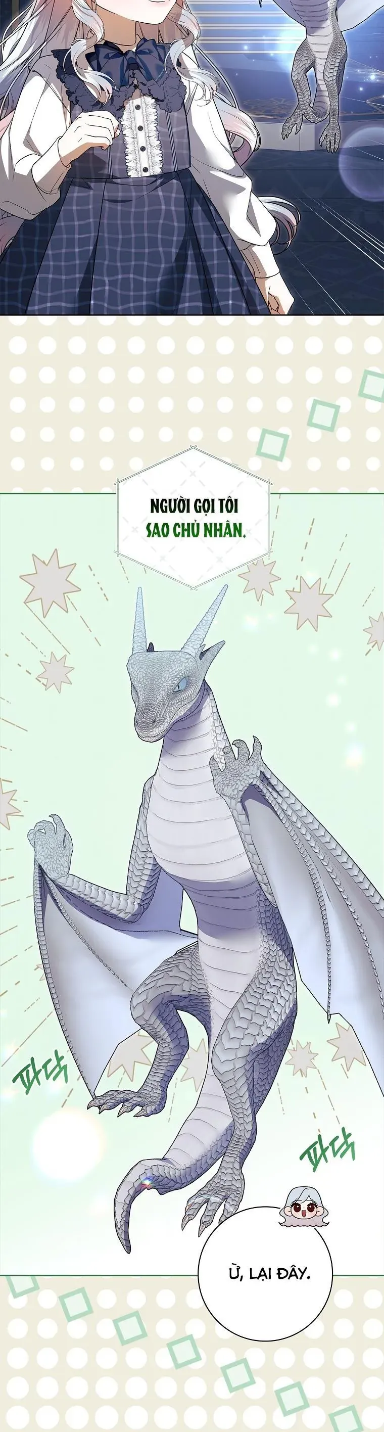 Nhận Nuôi Người Cha Phản Diện Chapter 99 - 7