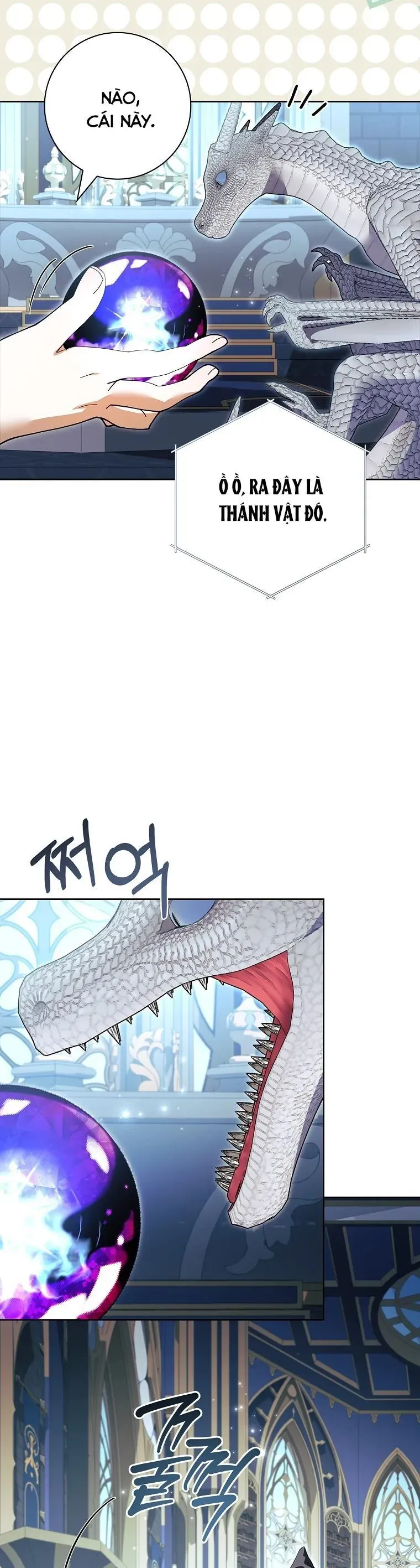 Nhận Nuôi Người Cha Phản Diện Chapter 99 - 8