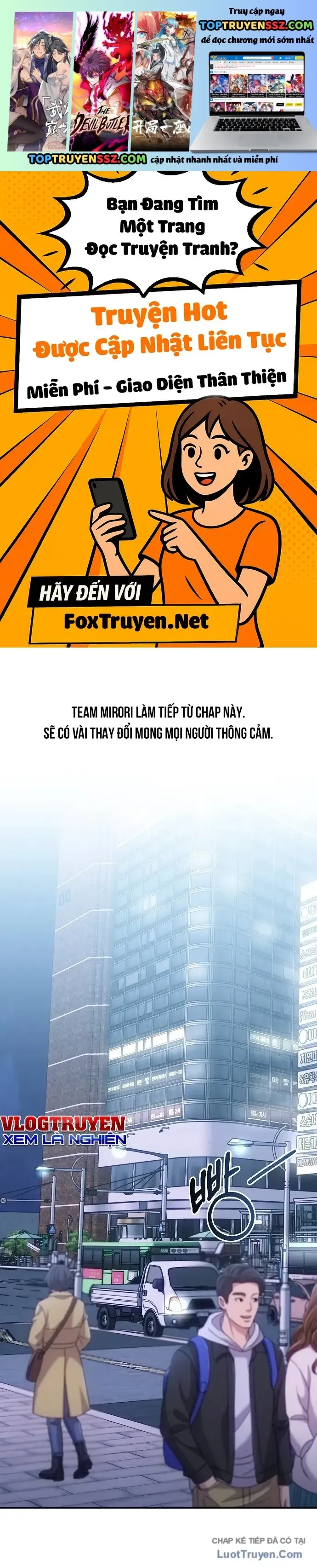 Nhân Viên Thực Tập Kim Cheolsu Chapter 122 - 2