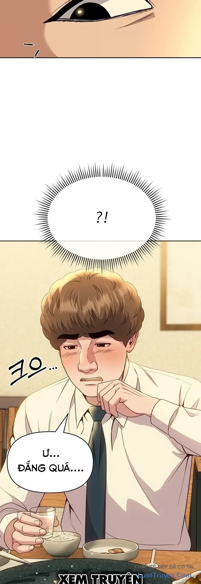 Nhân Viên Thực Tập Kim Cheolsu Chapter 122 - 15