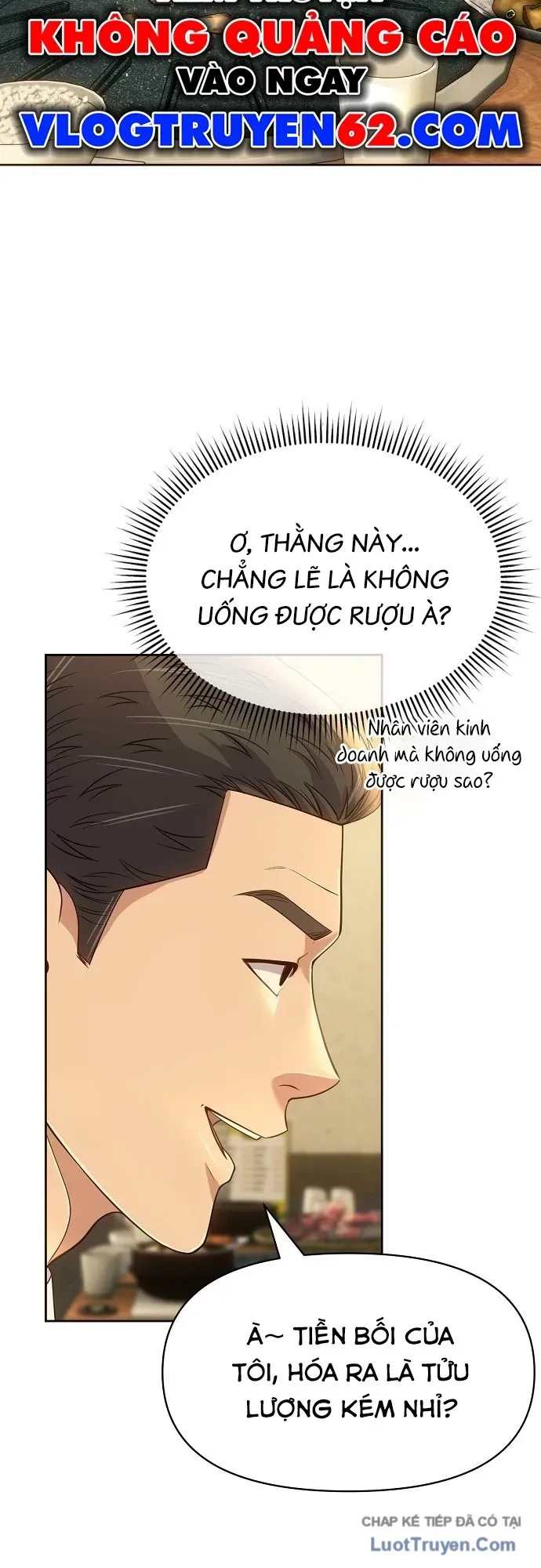 Nhân Viên Thực Tập Kim Cheolsu Chapter 122 - 16