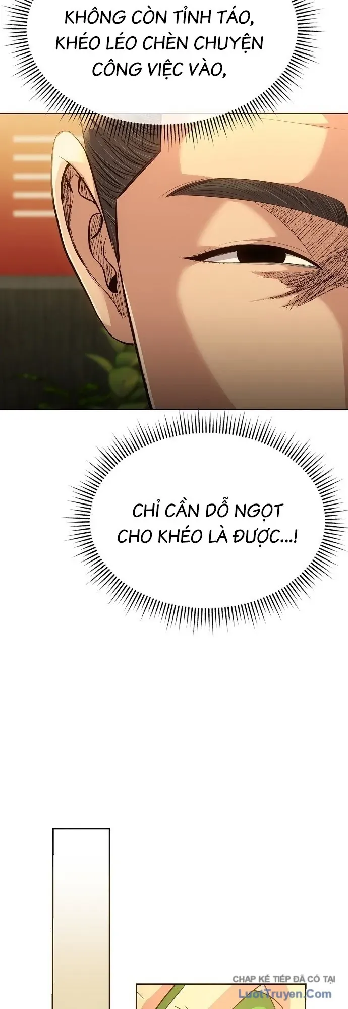 Nhân Viên Thực Tập Kim Cheolsu Chapter 122 - 19