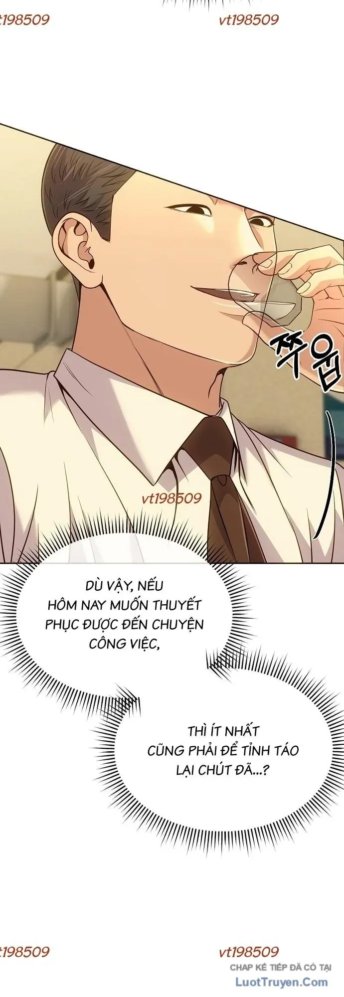 Nhân Viên Thực Tập Kim Cheolsu Chapter 122 - 24