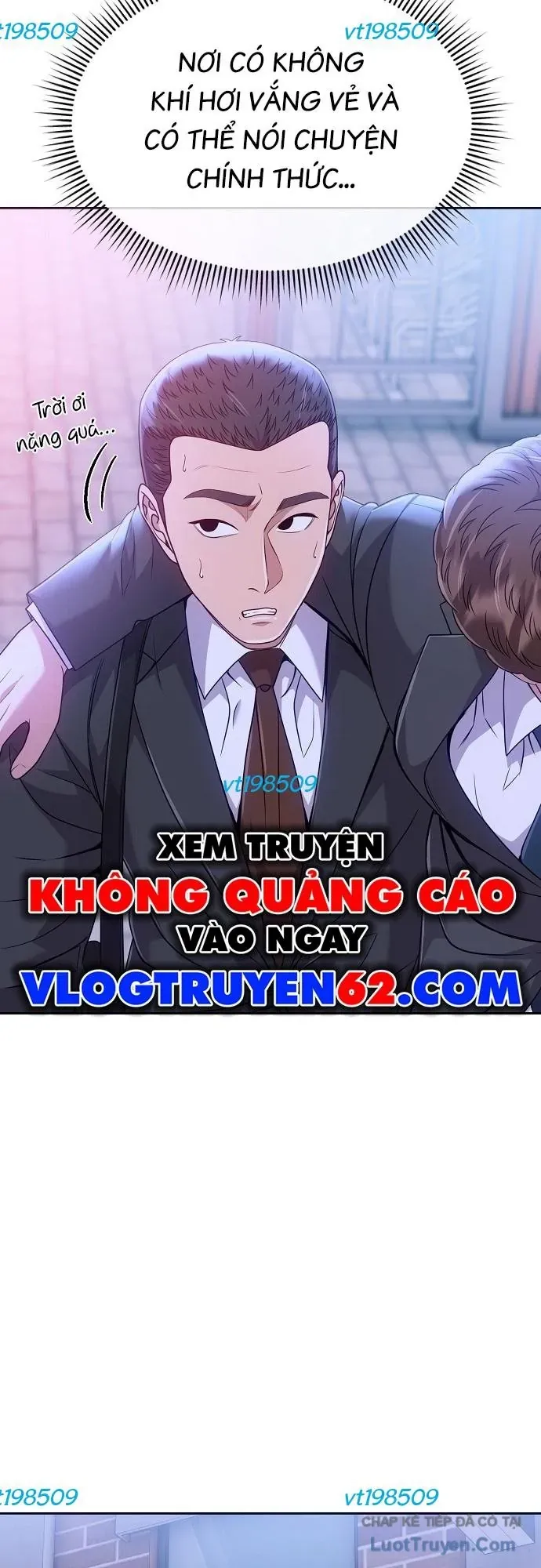 Nhân Viên Thực Tập Kim Cheolsu Chapter 122 - 28