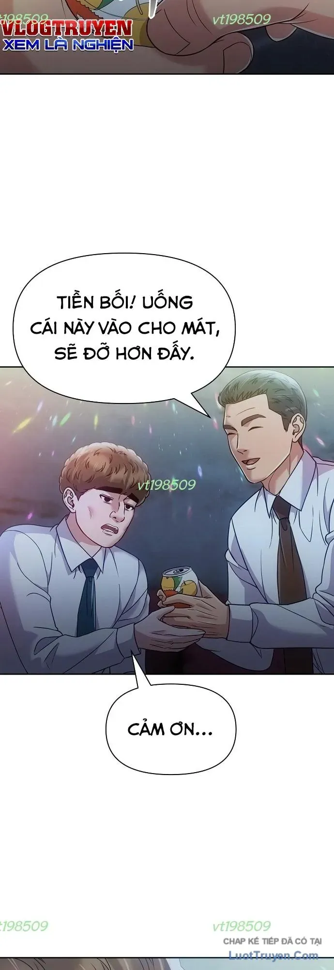 Nhân Viên Thực Tập Kim Cheolsu Chapter 122 - 32
