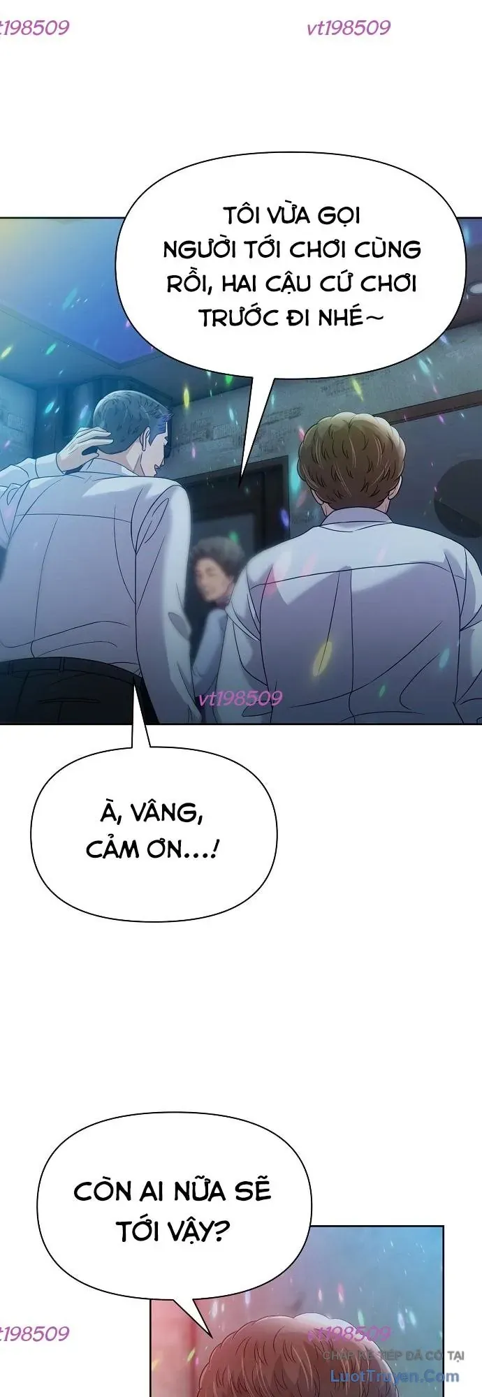 Nhân Viên Thực Tập Kim Cheolsu Chapter 122 - 35