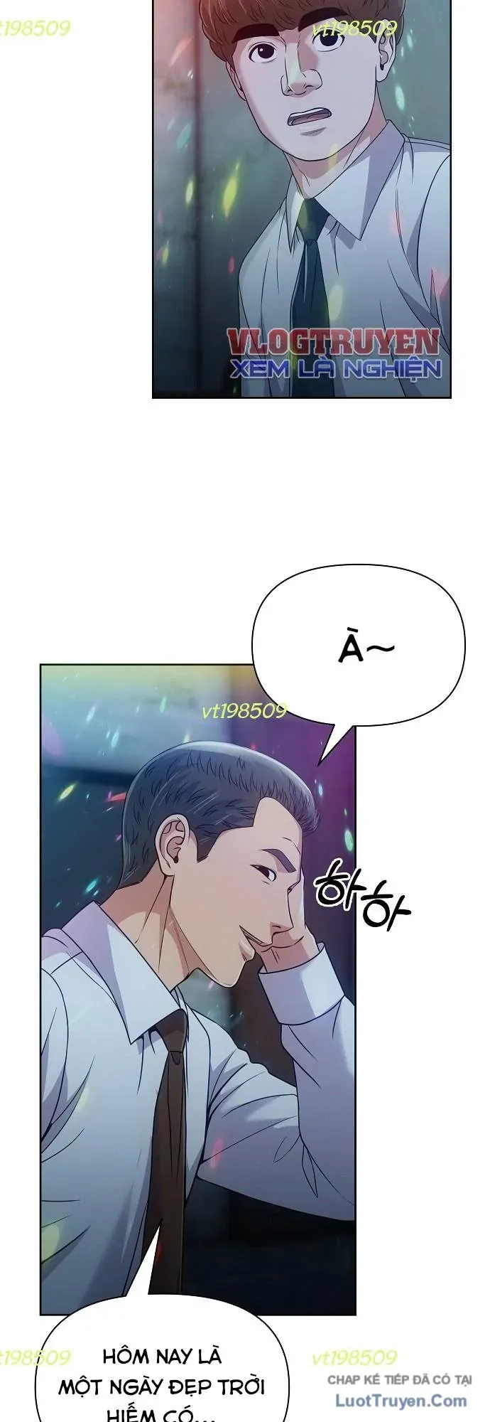 Nhân Viên Thực Tập Kim Cheolsu Chapter 122 - 36