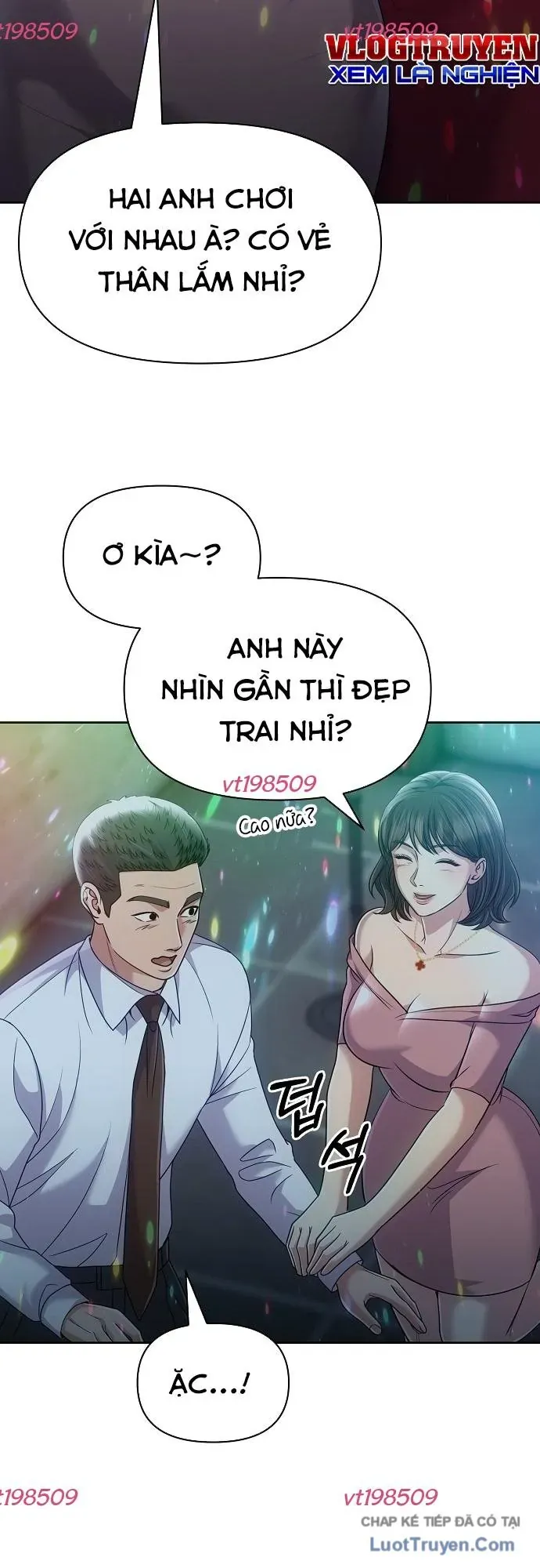 Nhân Viên Thực Tập Kim Cheolsu Chapter 122 - 40
