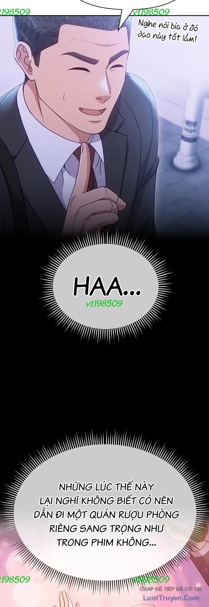 Nhân Viên Thực Tập Kim Cheolsu Chapter 122 - 5