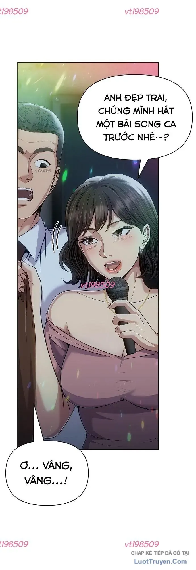 Nhân Viên Thực Tập Kim Cheolsu Chapter 122 - 41