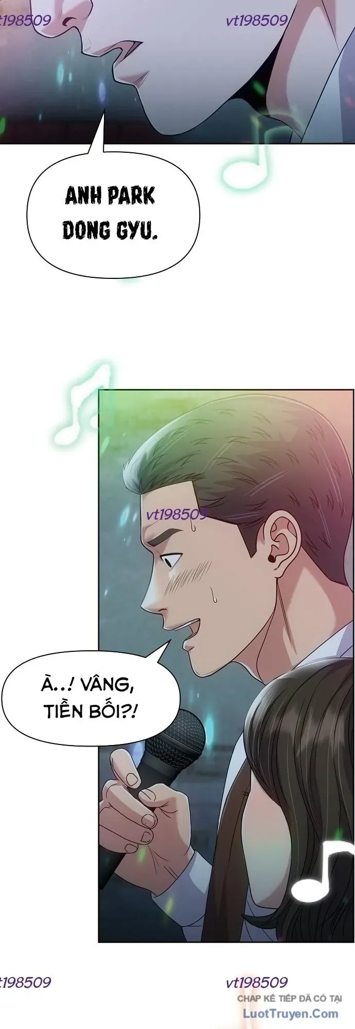 Nhân Viên Thực Tập Kim Cheolsu Chapter 122 - 43