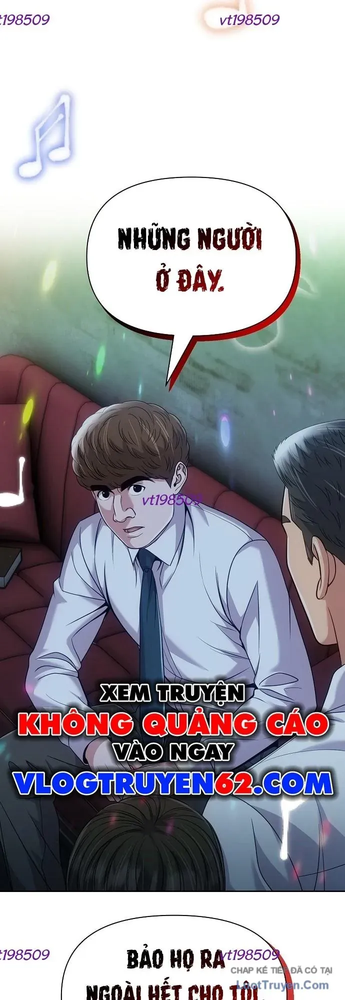 Nhân Viên Thực Tập Kim Cheolsu Chapter 122 - 44