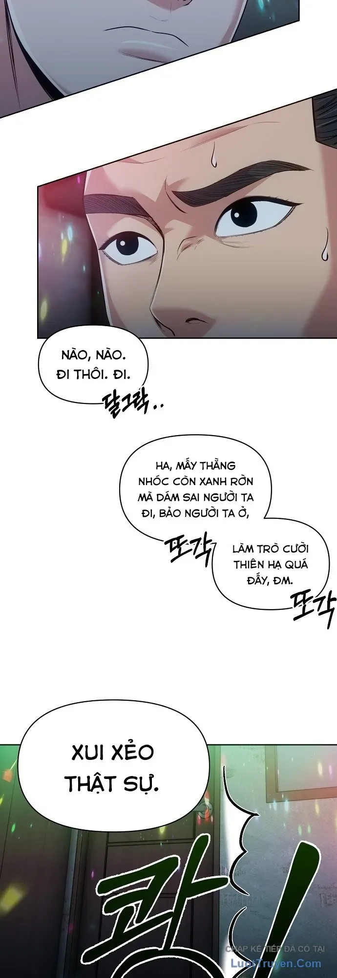 Nhân Viên Thực Tập Kim Cheolsu Chapter 122 - 48