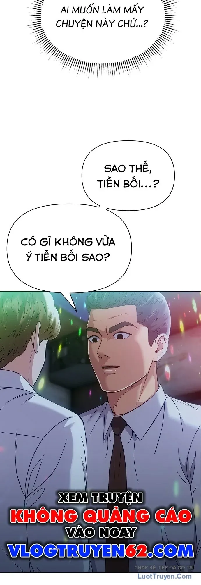 Nhân Viên Thực Tập Kim Cheolsu Chapter 122 - 50