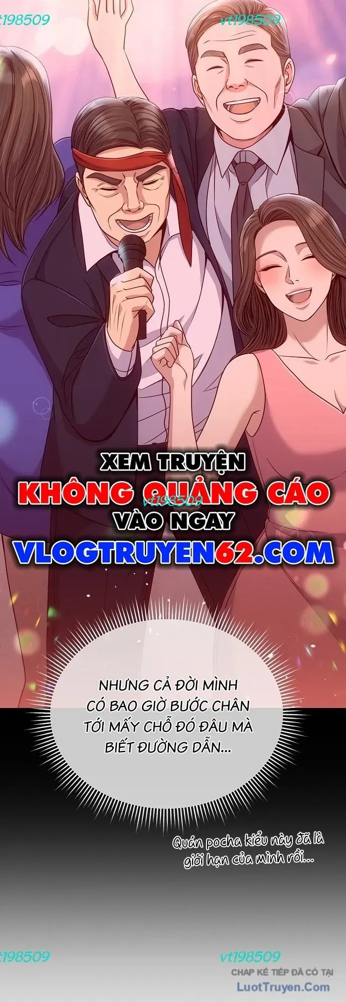 Nhân Viên Thực Tập Kim Cheolsu Chapter 122 - 6