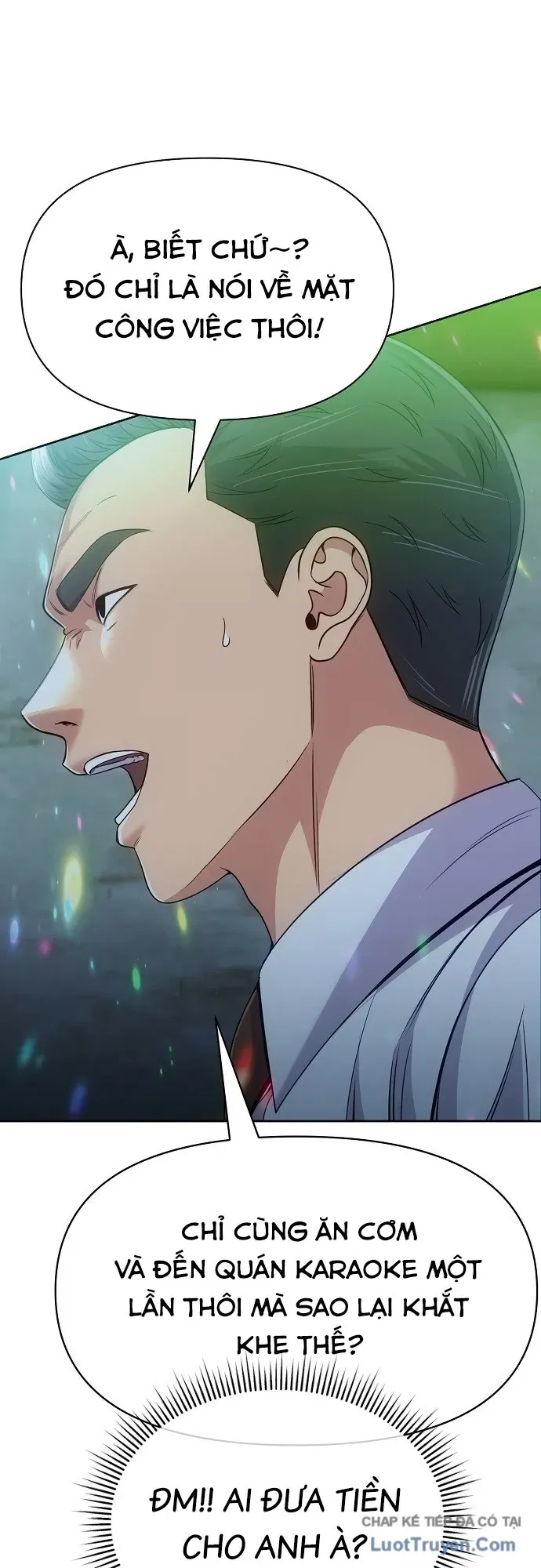 Nhân Viên Thực Tập Kim Cheolsu Chapter 122 - 52