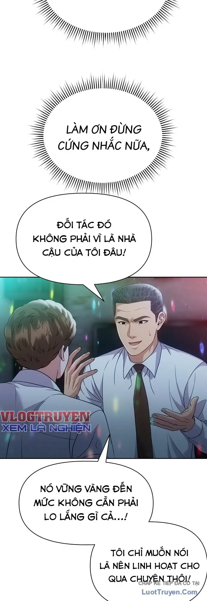 Nhân Viên Thực Tập Kim Cheolsu Chapter 122 - 53