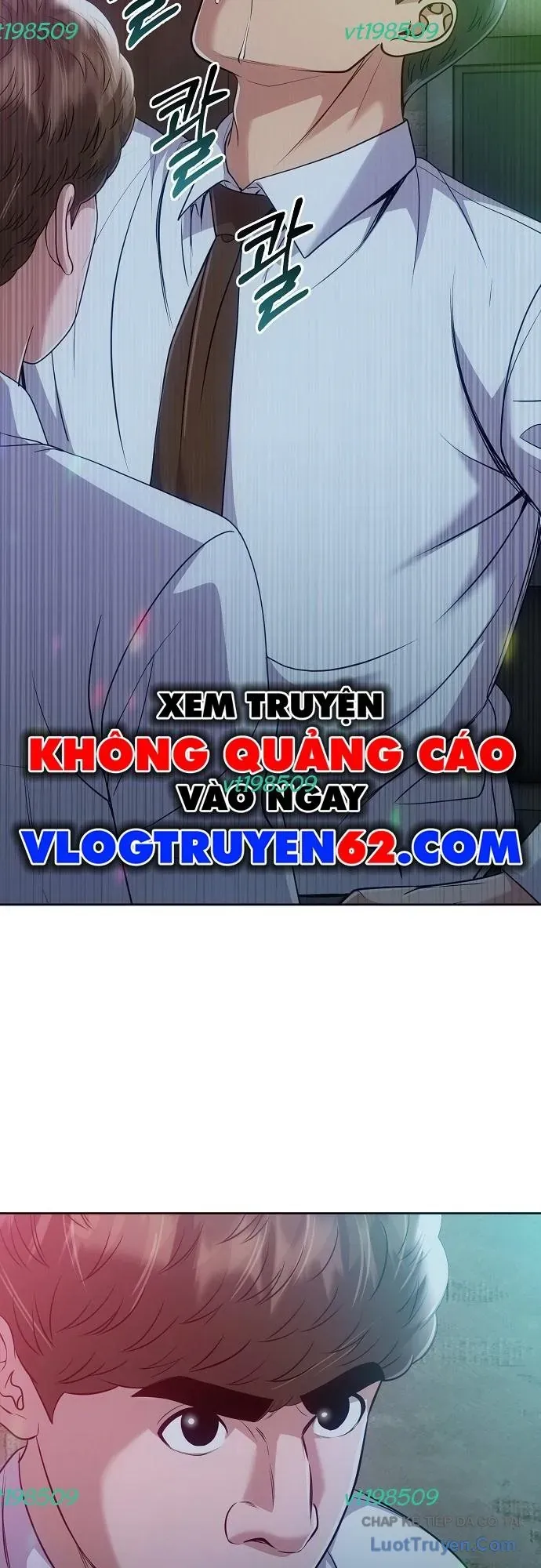 Nhân Viên Thực Tập Kim Cheolsu Chapter 122 - 55