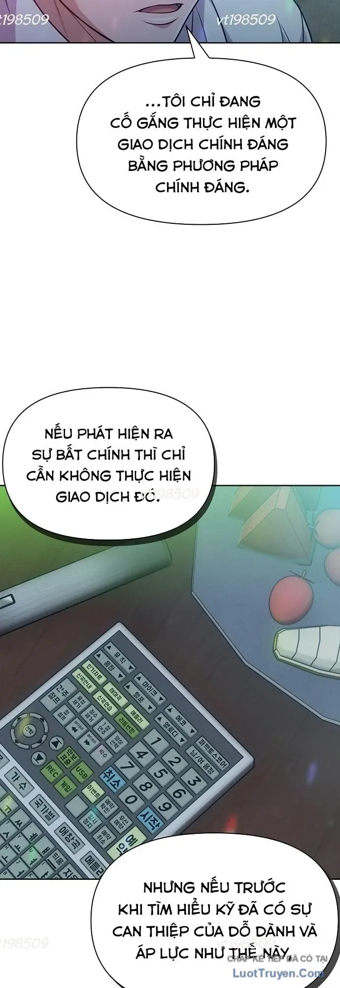 Nhân Viên Thực Tập Kim Cheolsu Chapter 122 - 56