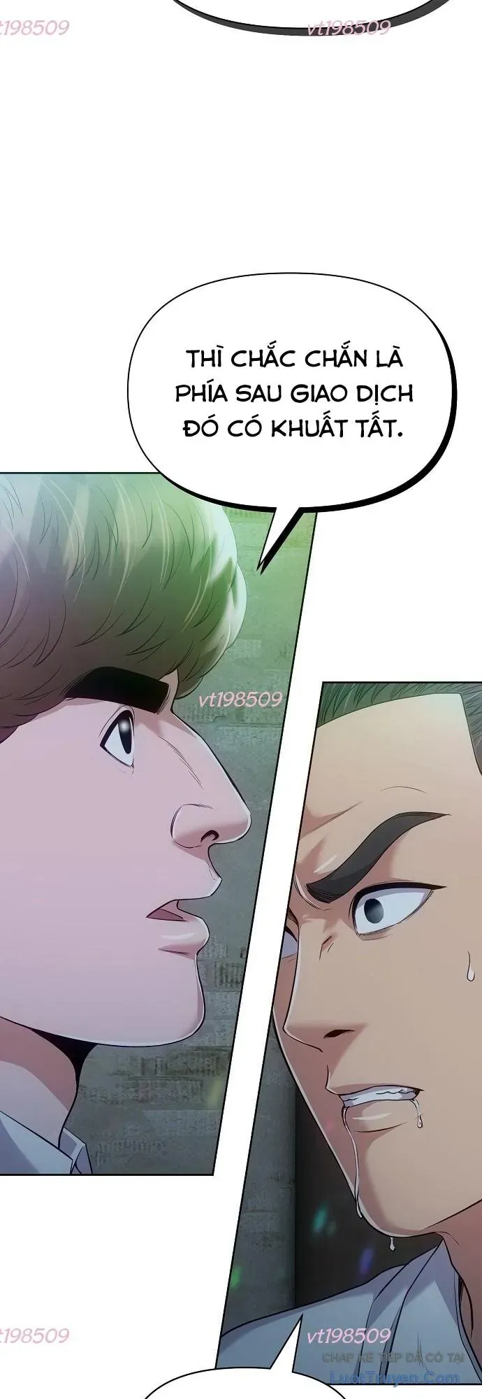 Nhân Viên Thực Tập Kim Cheolsu Chapter 122 - 57