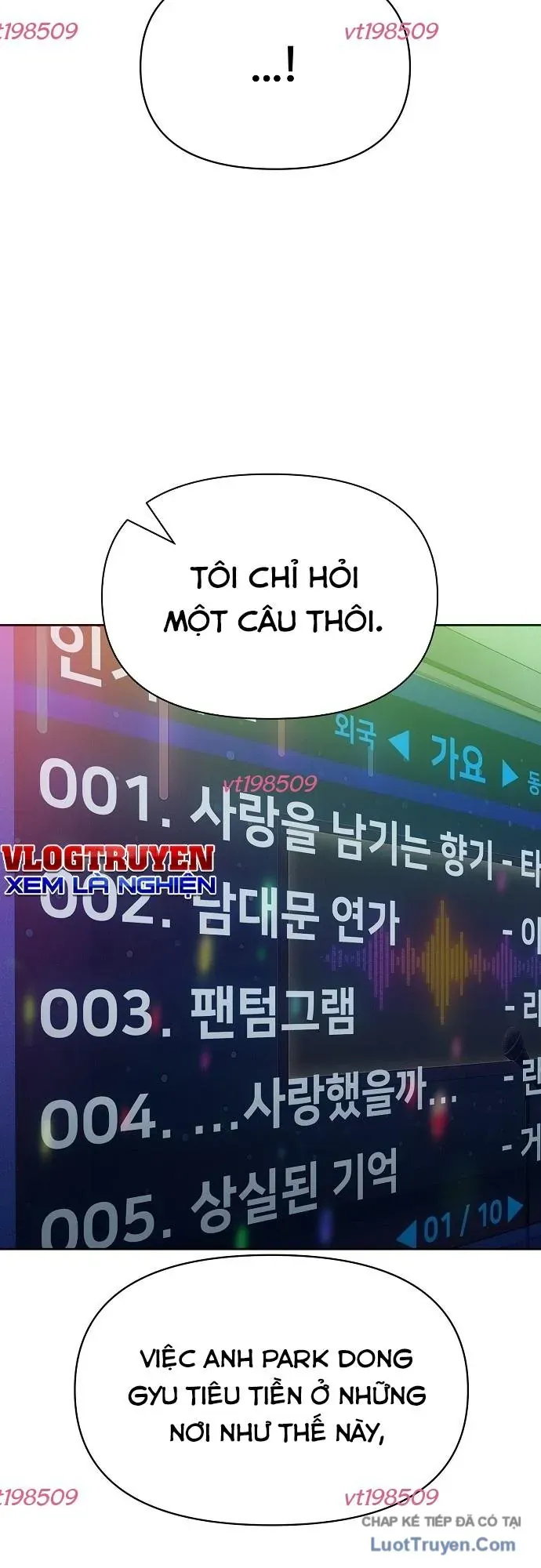Nhân Viên Thực Tập Kim Cheolsu Chapter 122 - 58