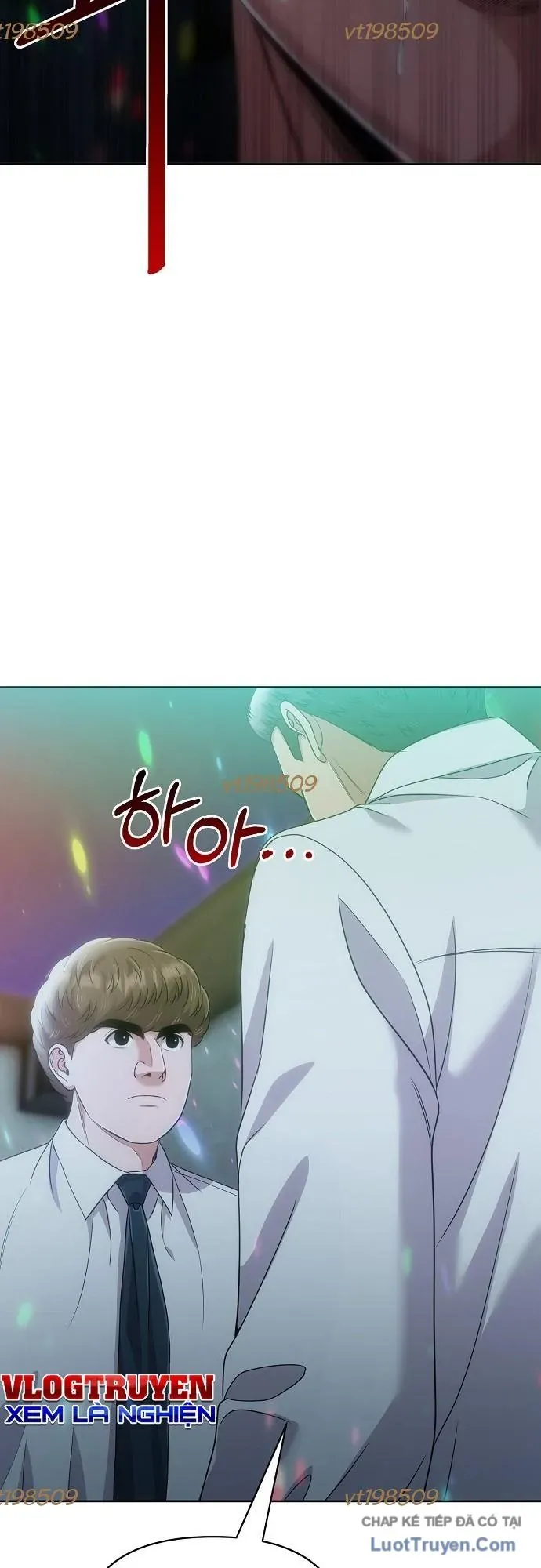 Nhân Viên Thực Tập Kim Cheolsu Chapter 122 - 60