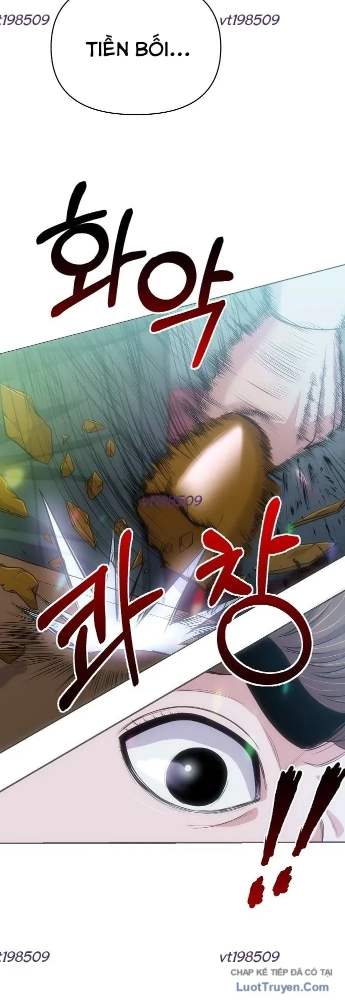 Nhân Viên Thực Tập Kim Cheolsu Chapter 122 - 61