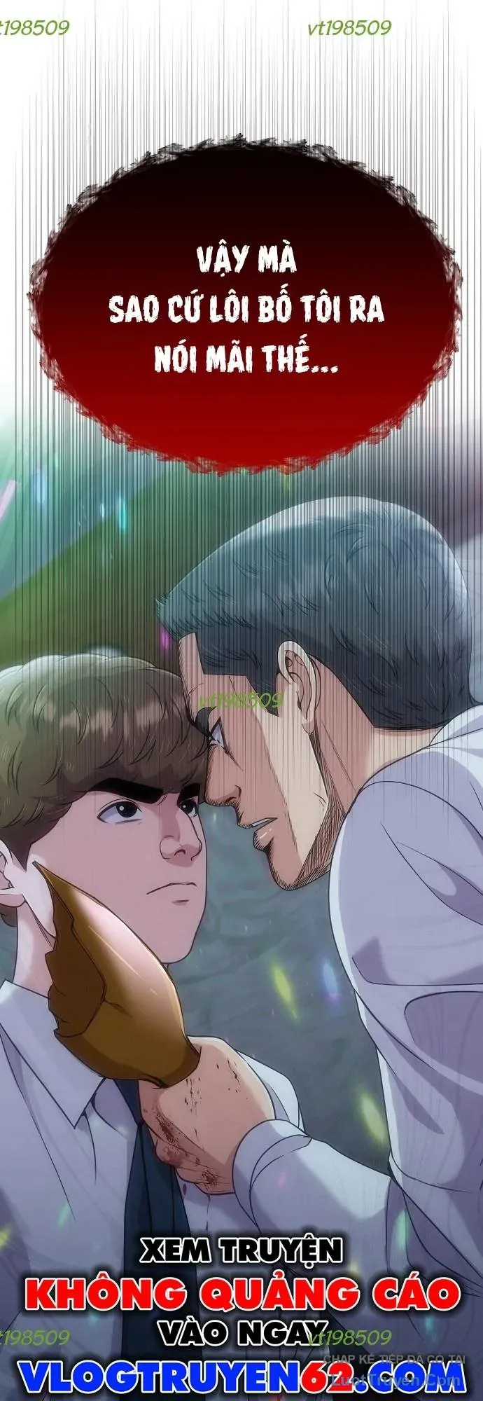 Nhân Viên Thực Tập Kim Cheolsu Chapter 122 - 63