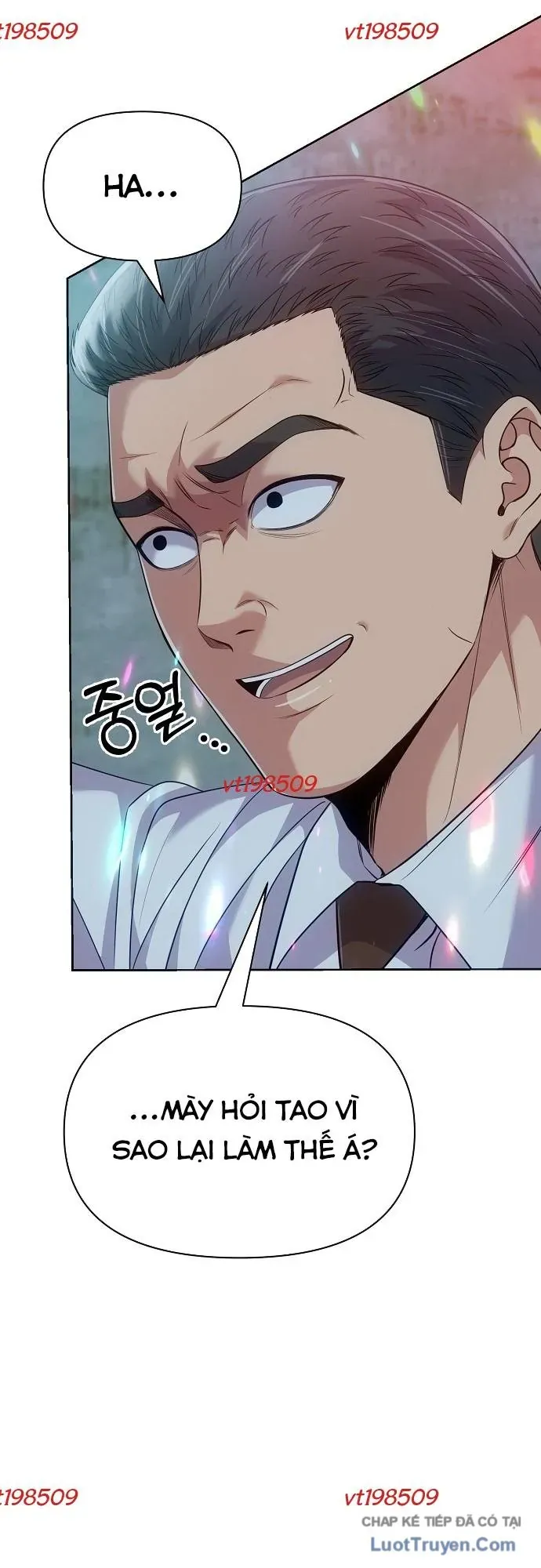 Nhân Viên Thực Tập Kim Cheolsu Chapter 123 - 11