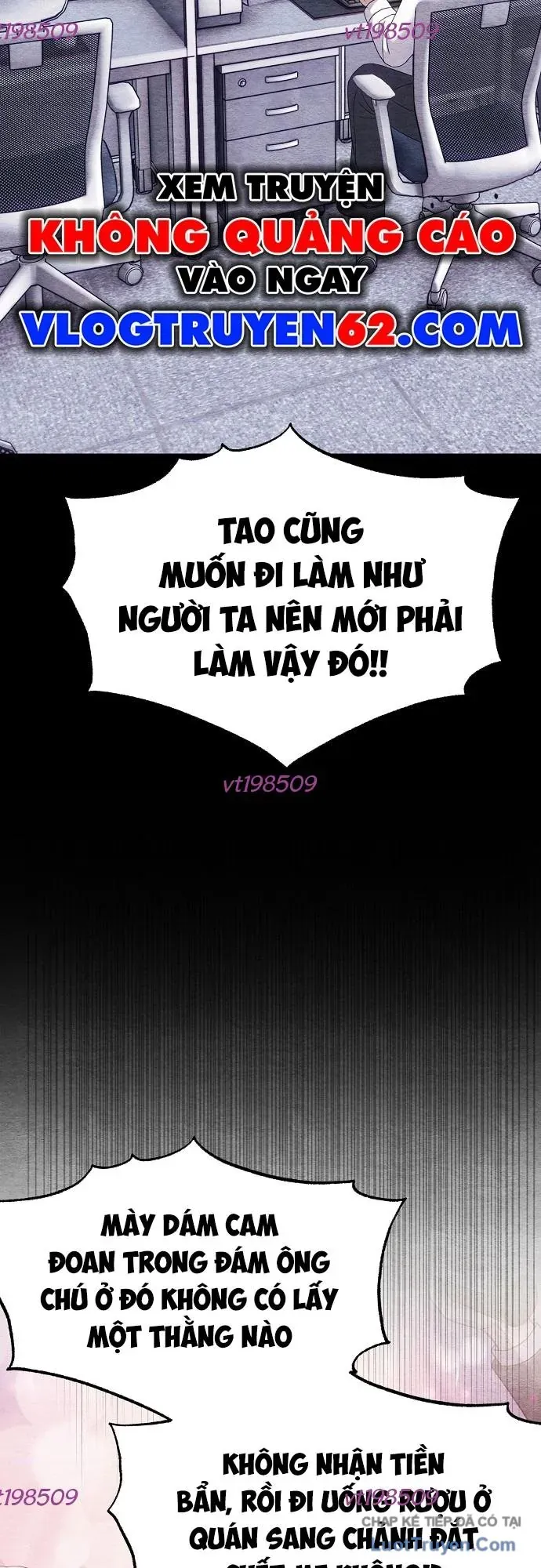 Nhân Viên Thực Tập Kim Cheolsu Chapter 123 - 14