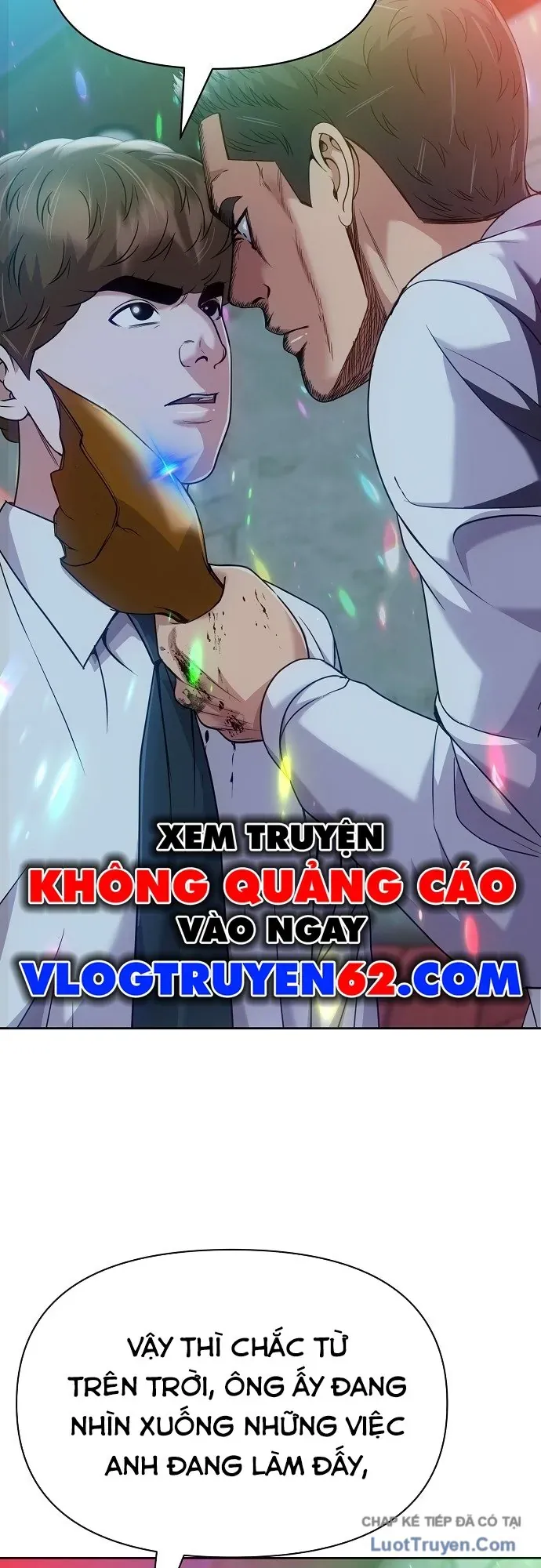 Nhân Viên Thực Tập Kim Cheolsu Chapter 123 - 3