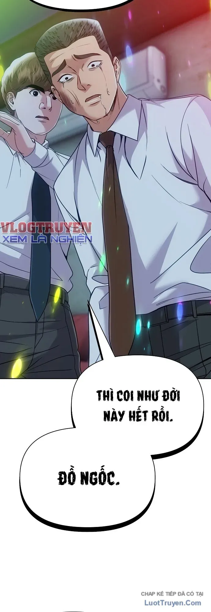 Nhân Viên Thực Tập Kim Cheolsu Chapter 123 - 21