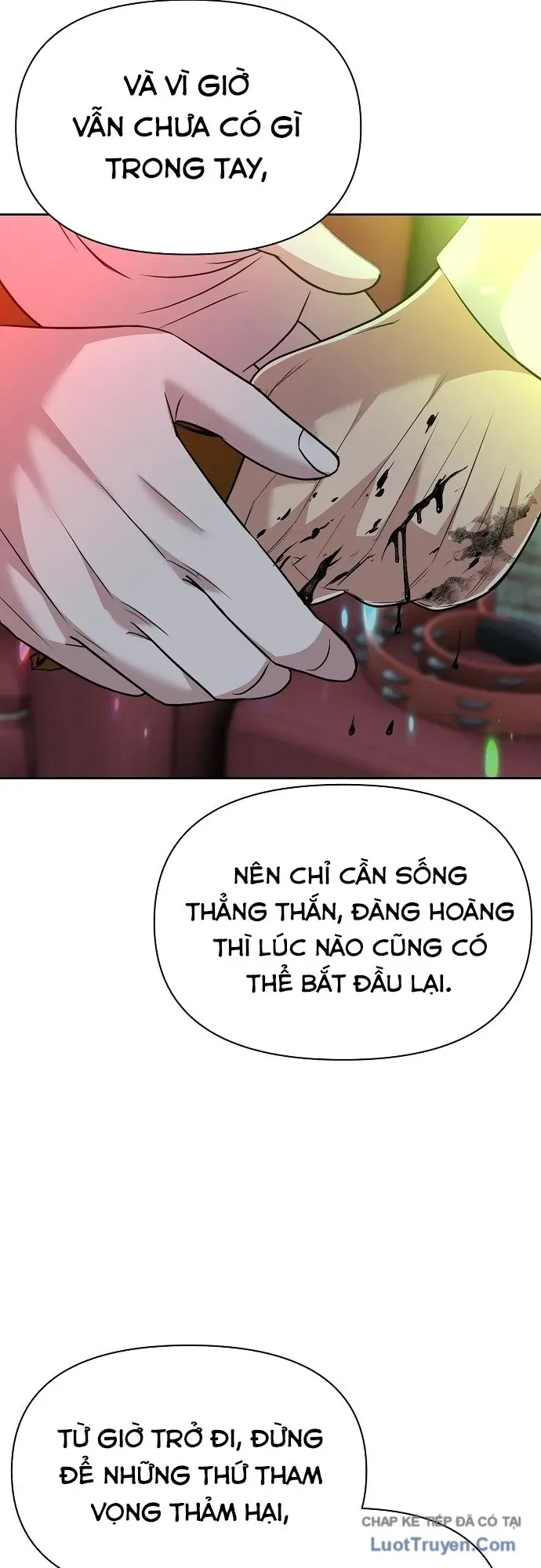 Nhân Viên Thực Tập Kim Cheolsu Chapter 123 - 22