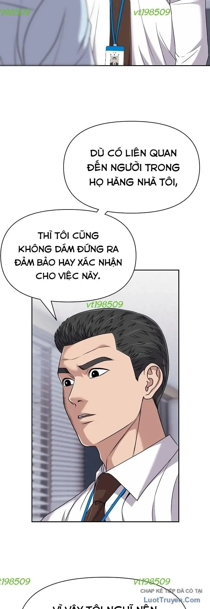 Nhân Viên Thực Tập Kim Cheolsu Chapter 123 - 36