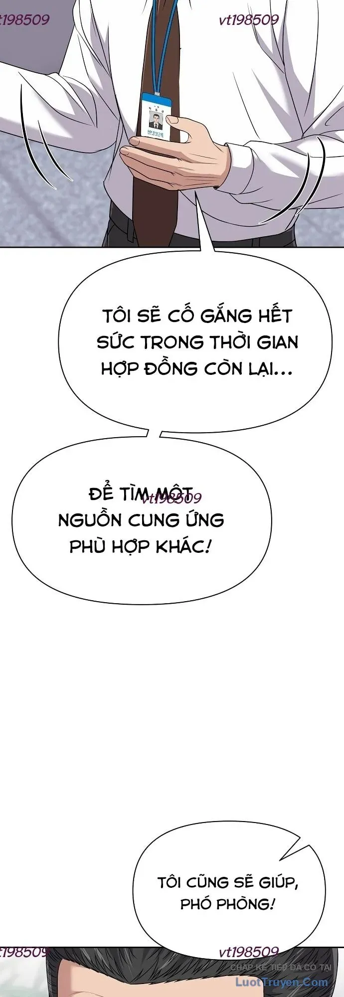 Nhân Viên Thực Tập Kim Cheolsu Chapter 123 - 41