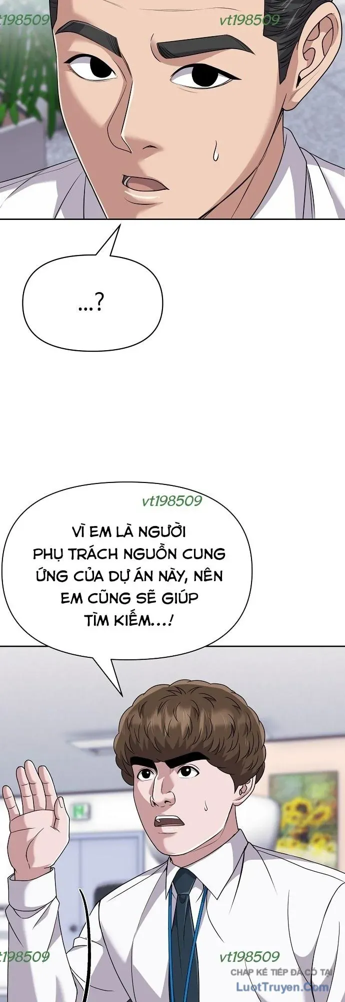 Nhân Viên Thực Tập Kim Cheolsu Chapter 123 - 42