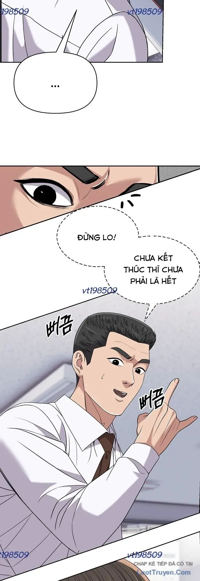 Nhân Viên Thực Tập Kim Cheolsu Chapter 123 - 49