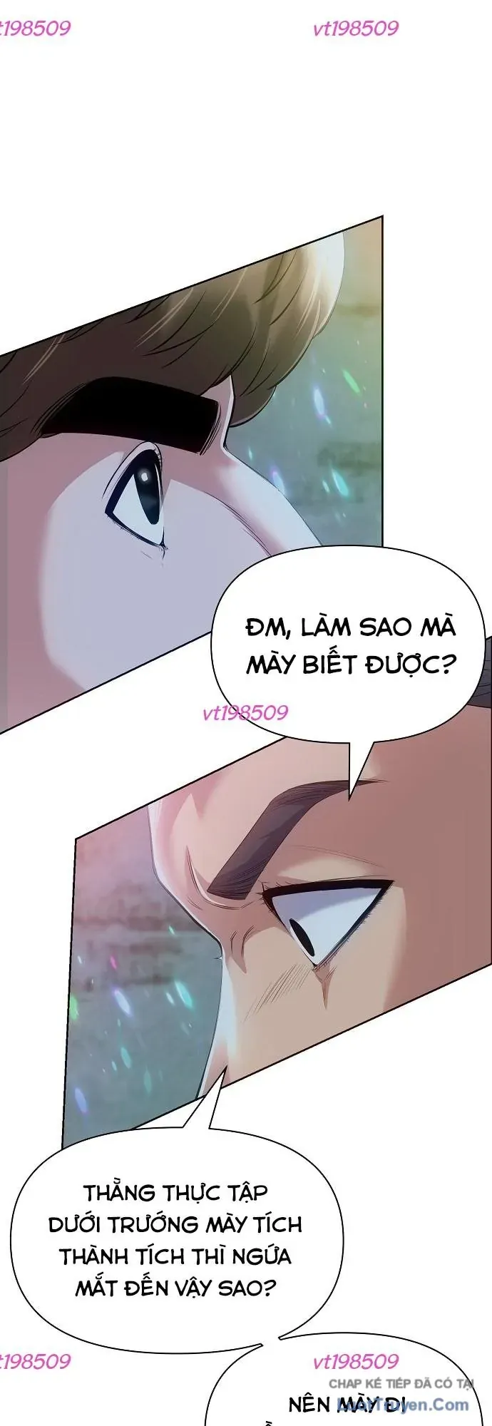 Nhân Viên Thực Tập Kim Cheolsu Chapter 123 - 6