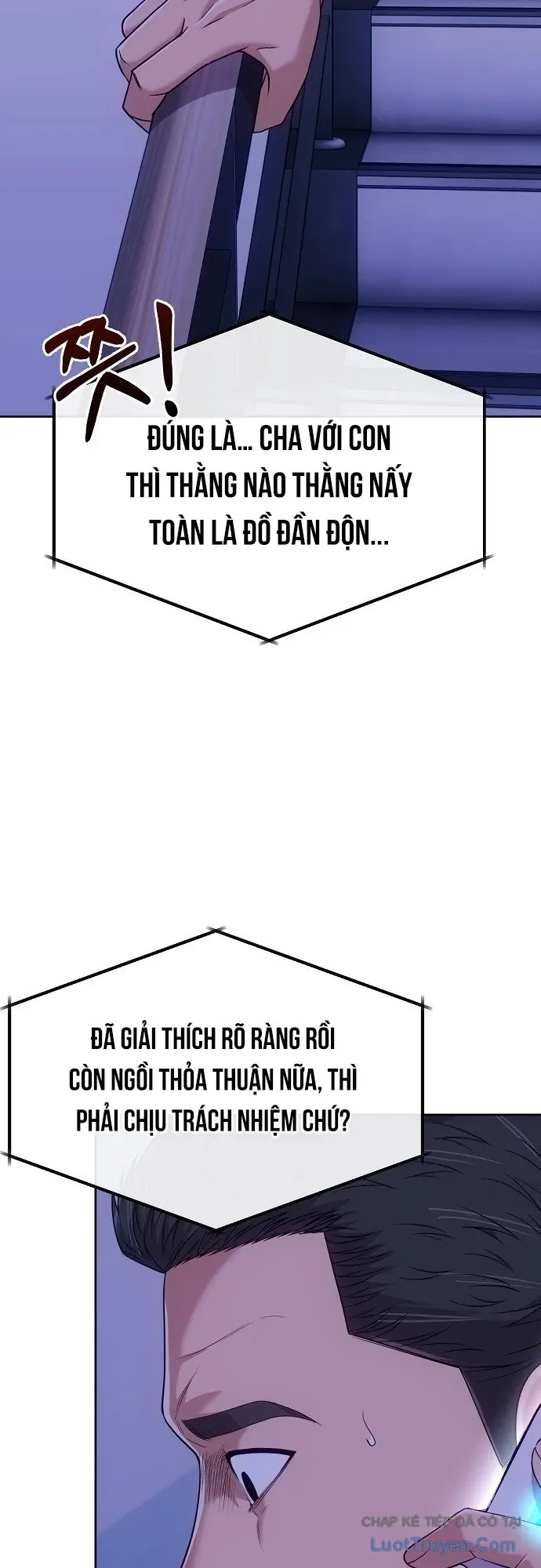 Nhân Viên Thực Tập Kim Cheolsu Chapter 123 - 53