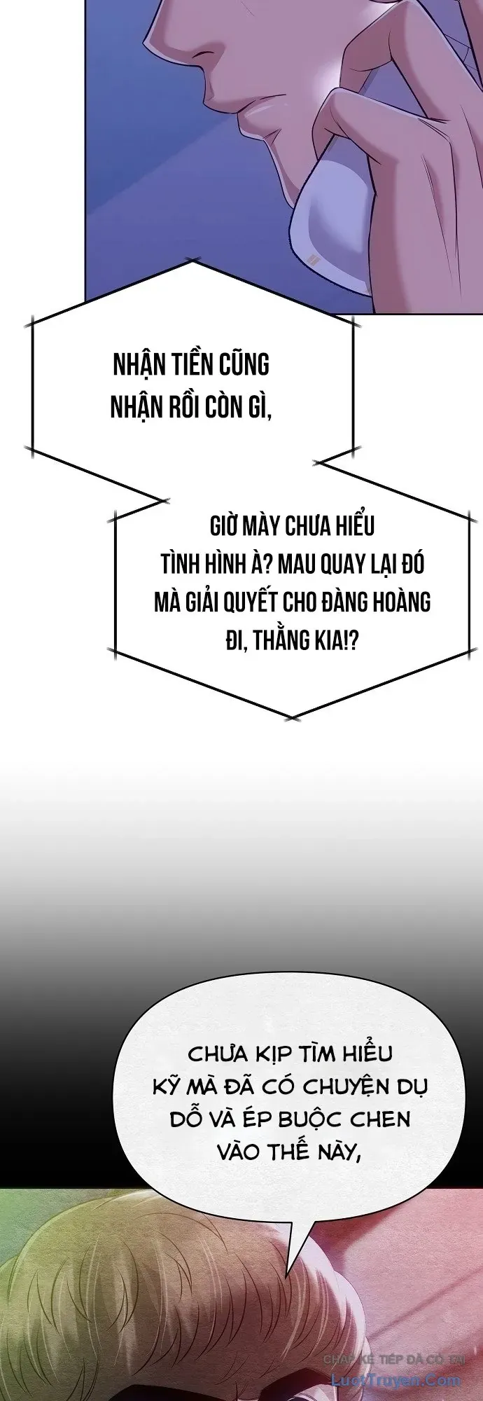 Nhân Viên Thực Tập Kim Cheolsu Chapter 123 - 54