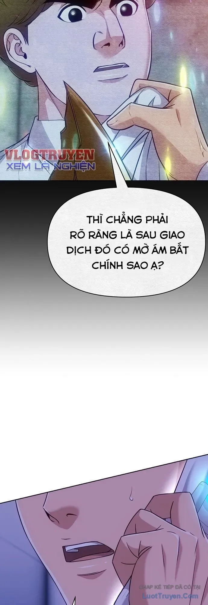 Nhân Viên Thực Tập Kim Cheolsu Chapter 123 - 55