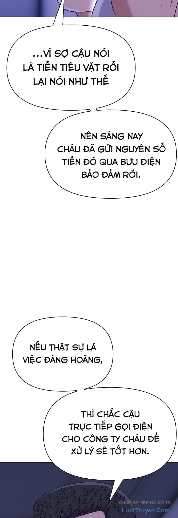 Nhân Viên Thực Tập Kim Cheolsu Chapter 123 - 56