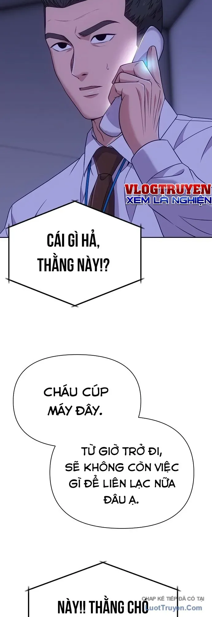Nhân Viên Thực Tập Kim Cheolsu Chapter 123 - 57