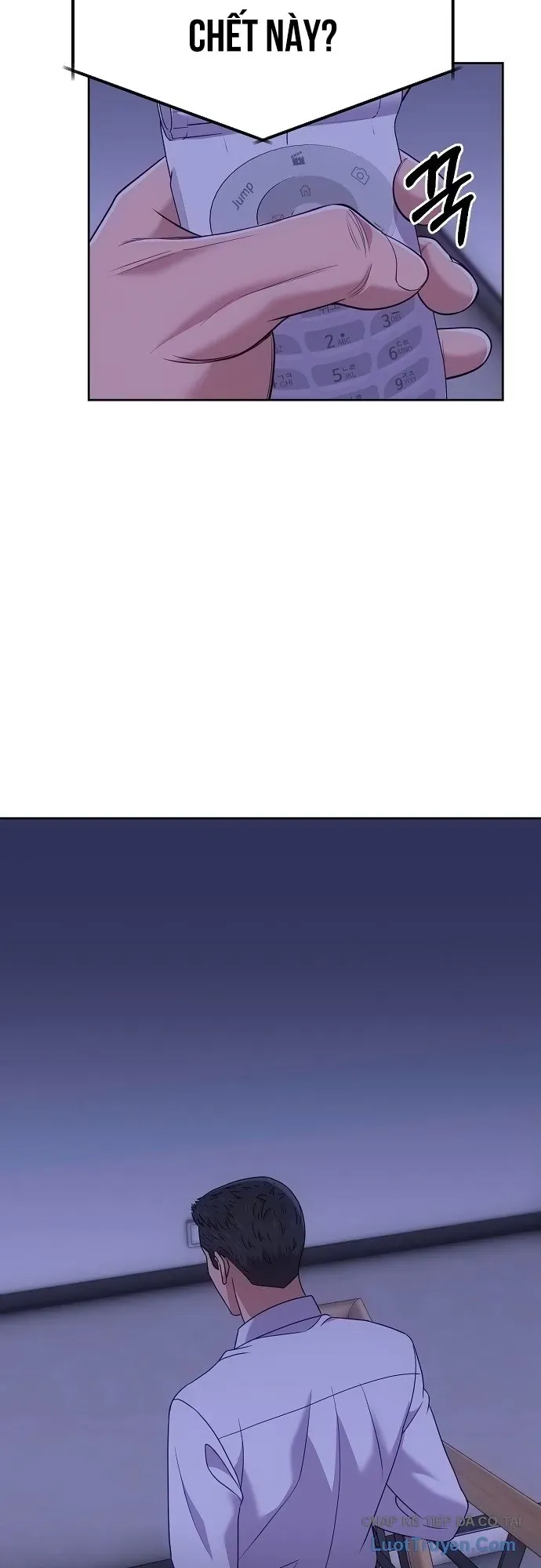 Nhân Viên Thực Tập Kim Cheolsu Chapter 123 - 58