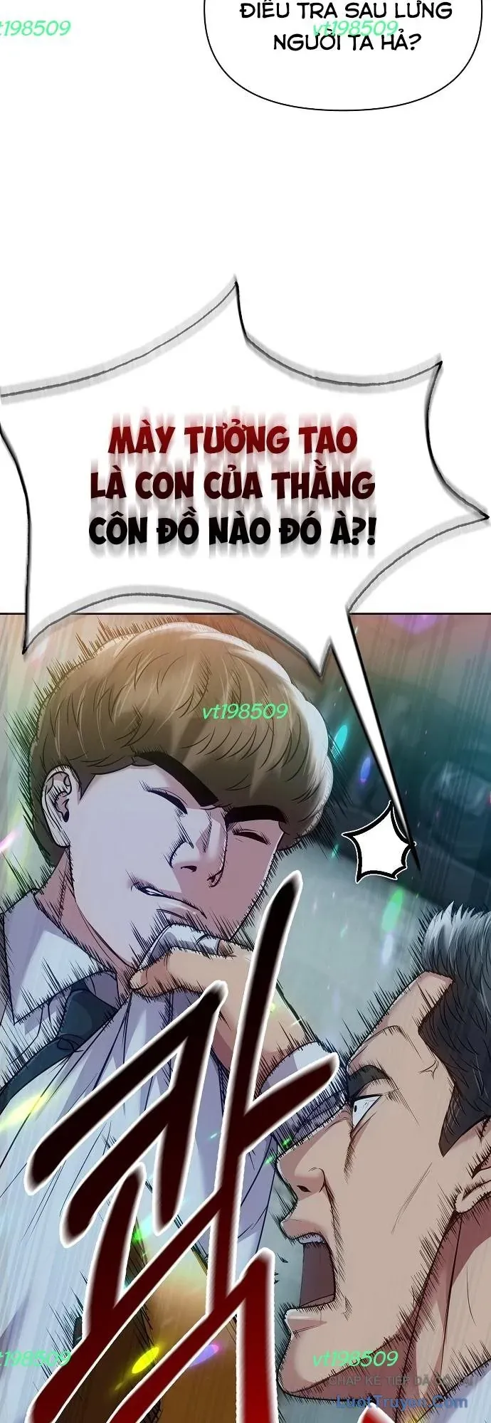 Nhân Viên Thực Tập Kim Cheolsu Chapter 123 - 7