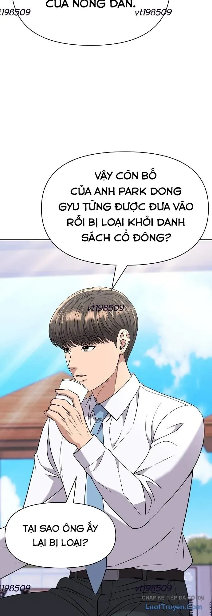 Nhân Viên Thực Tập Kim Cheolsu Chapter 123 - 67