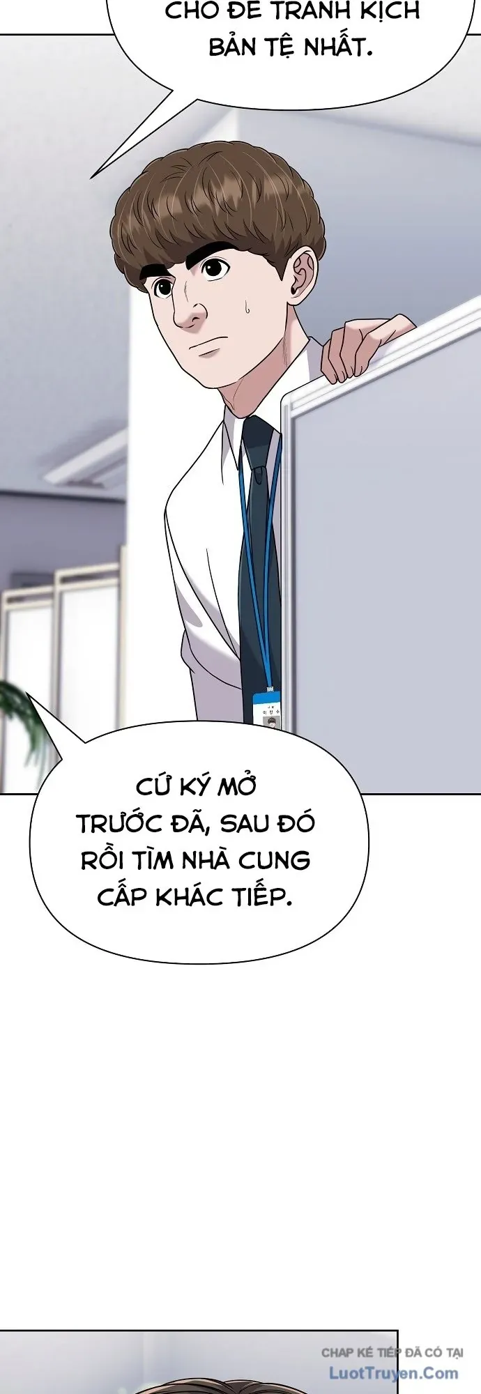 Nhân Viên Thực Tập Kim Cheolsu Chapter 124 - 15